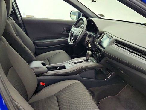 Used 2022 Honda HR-V Sport image 23