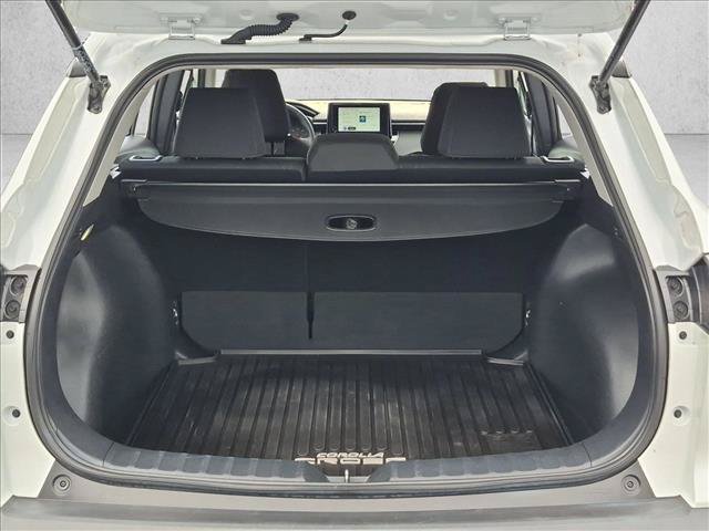Used 2024 Toyota Corolla Cross LE FWD image 6