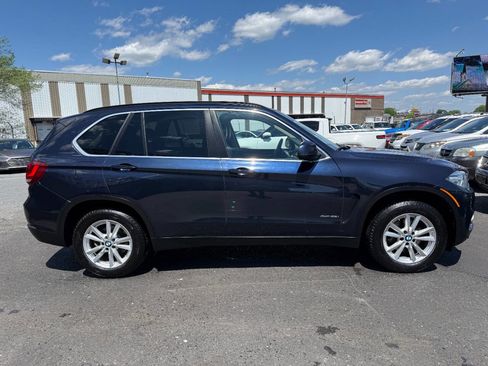 Used 2015 BMW X5 xDrive35i AWD/4WD image 4