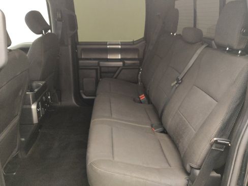 Used 2018 Ford F150 XLT w/ Equipment Group 302A Luxury AWD/4WD image 18