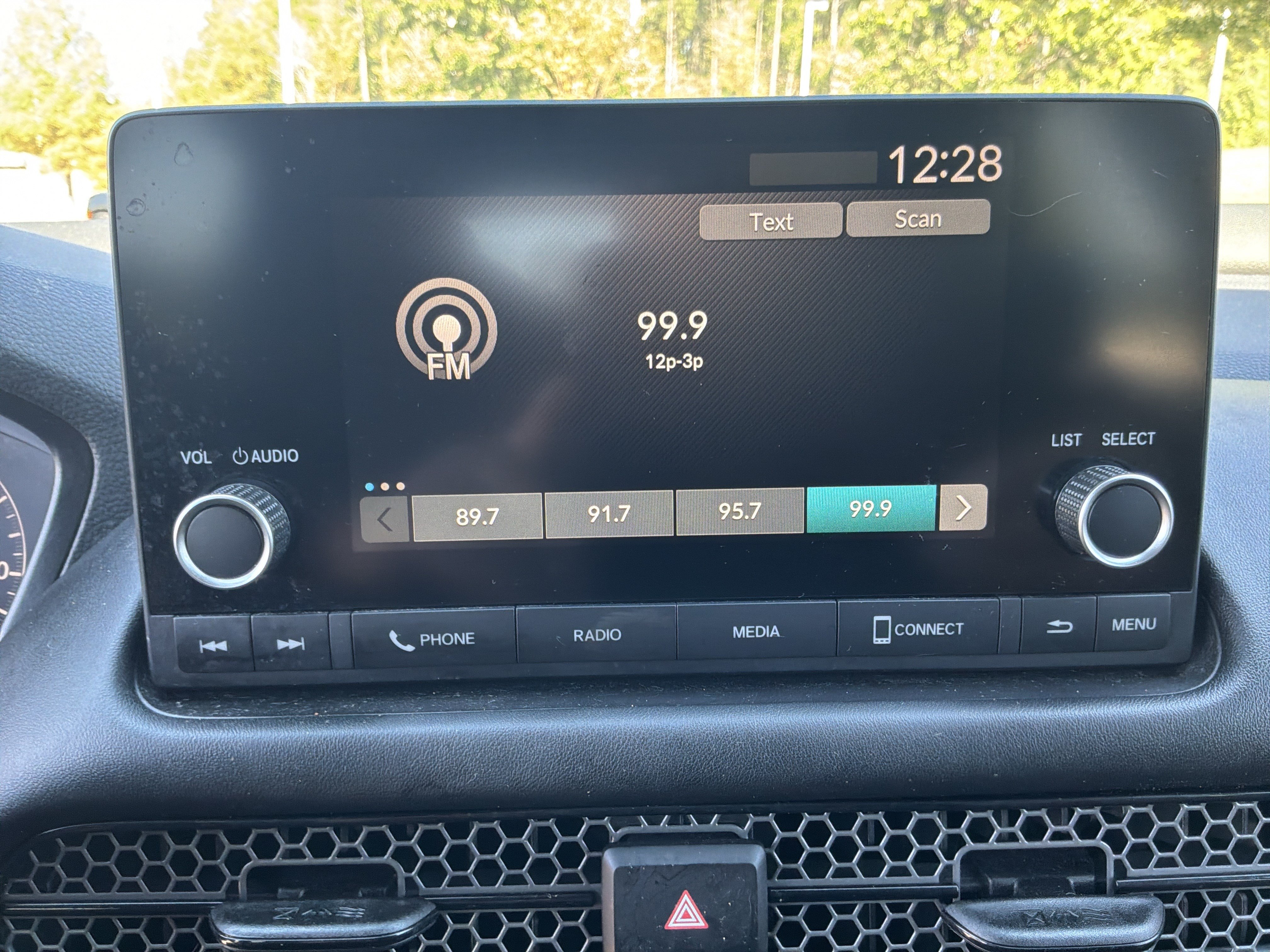 Used 2023 Honda HR-V Sport image 23