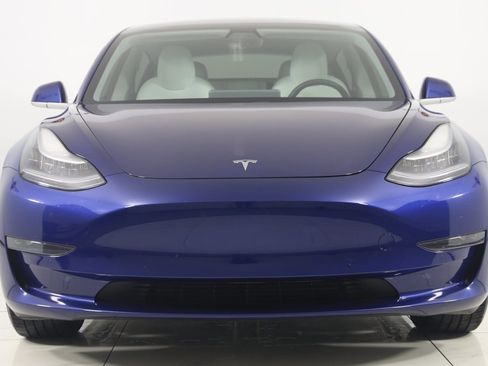 Used 2020 Tesla Model 3 Standard Range image 53