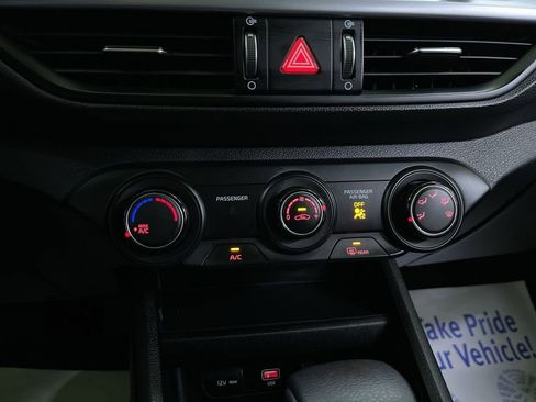 Used 2023 Kia Forte LXS w/ LXS Technology Package image 23