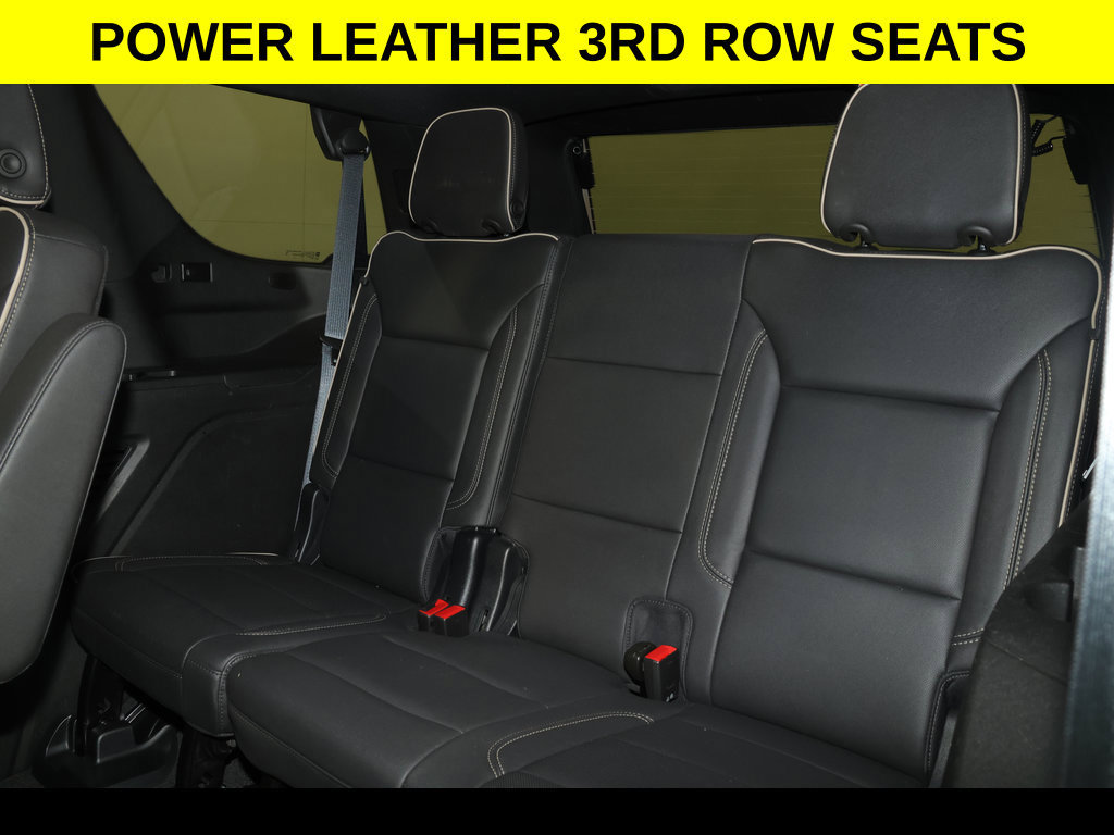 Used 2023 Chevrolet Tahoe Premier AWD/4WD image 13