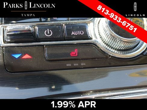 Certified 2023 Lincoln Nautilus FWD w/ Premium Package image 23