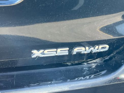 Used 2025 Toyota Highlander XSE AWD/4WD image 21