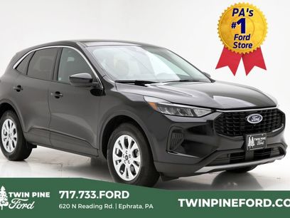 Used 2023 Ford Escape Active w/ Tech Pack #2