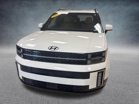 Used 2026 Hyundai Santa Fe Calligraphy AWD/4WD image 2