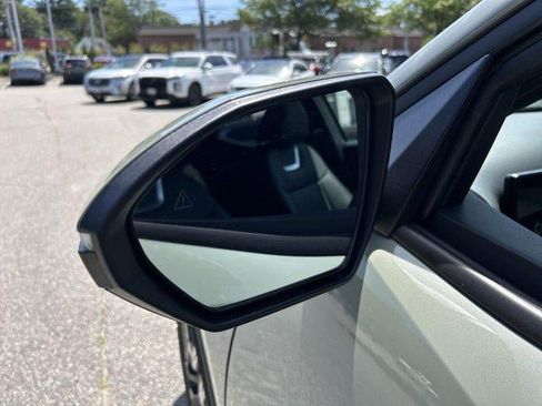 New 2026 Hyundai Santa Cruz Limited image 38