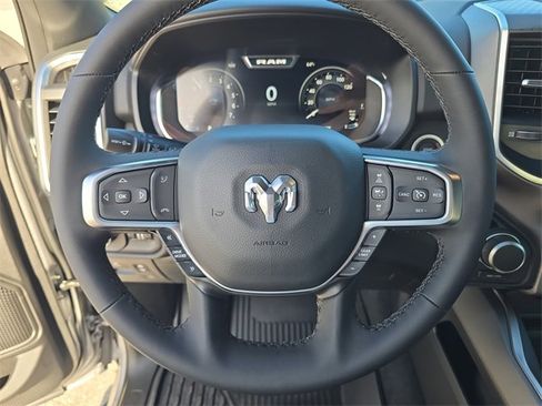 New 2026 RAM 1500 Big Horn image 25