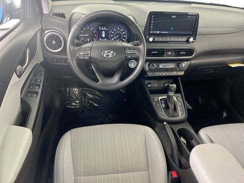 Used 2023 Hyundai Kona SEL w/ Convenience Package image 23