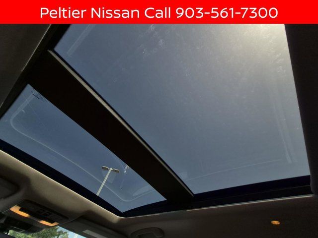 New 2026 Nissan Rogue Dark Armor FWD image 16