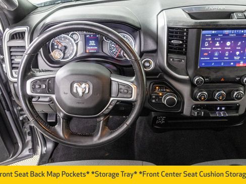 Used 2024 RAM 2500 Big Horn image 33