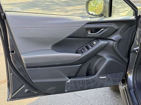 New 2026 Subaru Crosstrek 2.5i Limited AWD/4WD image 14