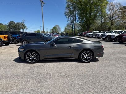 Used 2016 Ford Mustang Premium