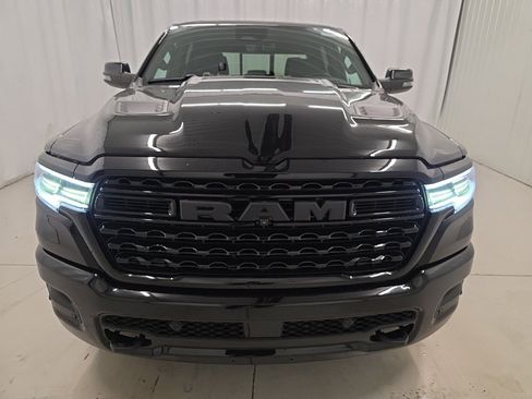 New 2026 RAM 1500 Limited image 9