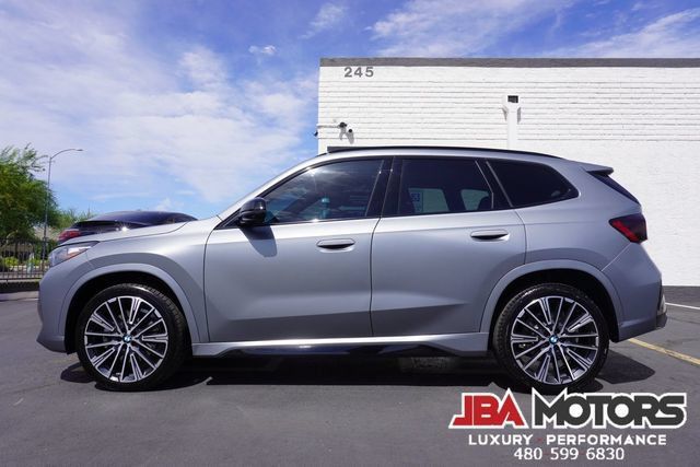Used 2023 BMW X1 xDrive28i w/ Premium Package AWD/4WD image 12