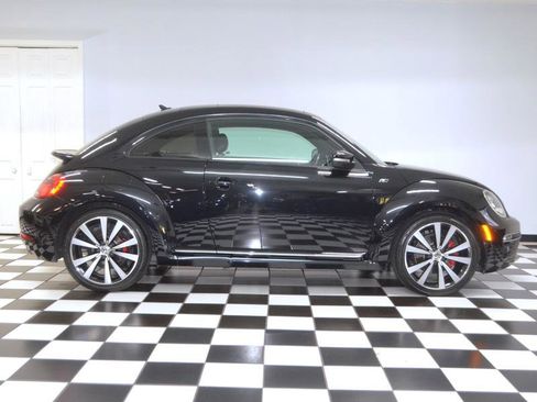 Used 2014 Volkswagen Beetle R-Line FWD image 10