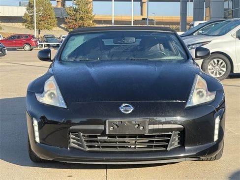 Used 2013 Nissan 370Z Touring w/ Sport Pkg image 7