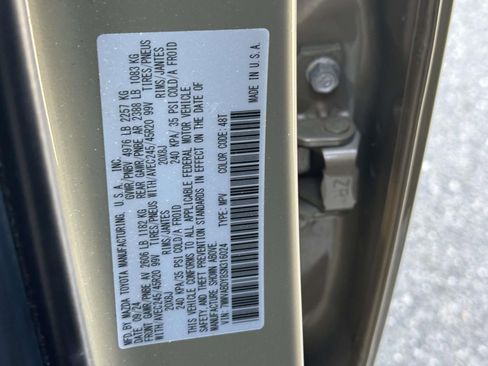 Used 2025 MAZDA CX-50 AWD 2.5 Turbo w/ Weather Package image 26