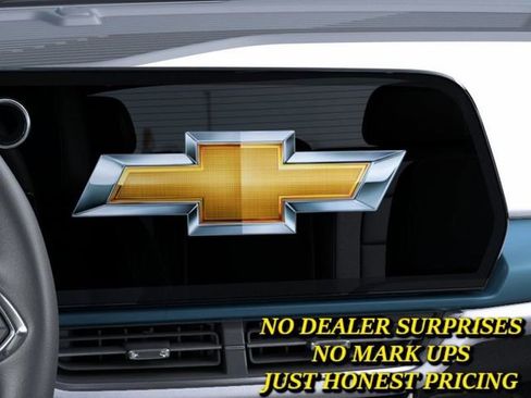 New 2026 Chevrolet Equinox EV LT AWD/4WD image 20