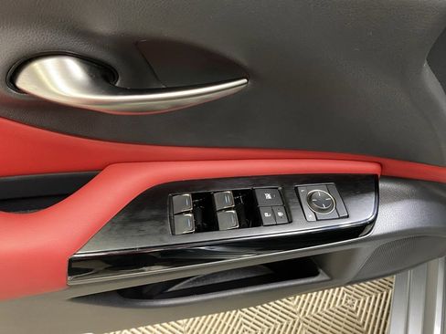 Used 2022 Lexus ES 300h F Sport image 32