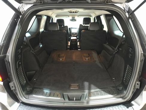 Used 2018 Dodge Durango GT image 6
