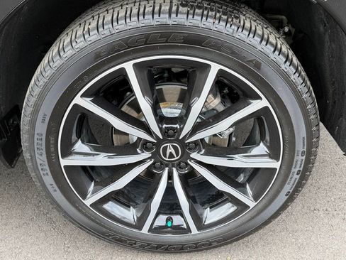 Certified 2025 Acura RDX A-Spec image 12