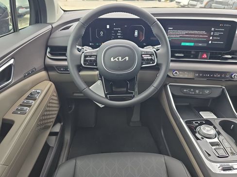 New 2026 Kia Carnival SX FWD image 14