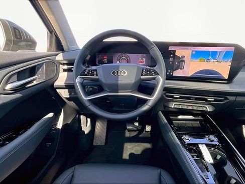 New 2026 Audi Q3 quattro 2.0T image 5