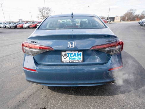 New 2026 Honda Civic Sport image 5