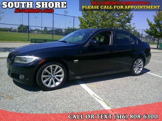 Used 2011 BMW 328i xDrive Sedan image 1