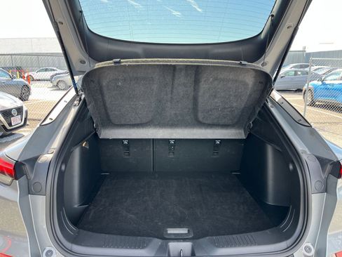 Used 2025 Buick Envista Sport Touring image 30