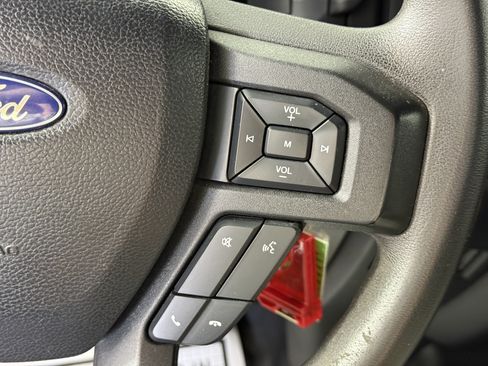 Used 2018 Ford F150 XL w/ Equipment Group 101A Mid RWD image 26