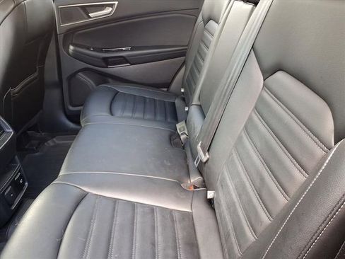 Used 2020 Ford Edge SEL w/ Convenience Package image 7