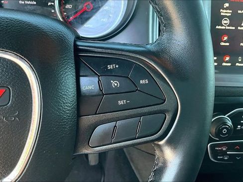 Used 2023 Dodge Charger SXT RWD image 12