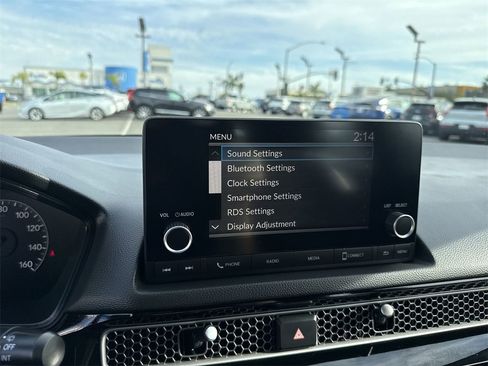 Used 2023 Honda Civic Sport image 26