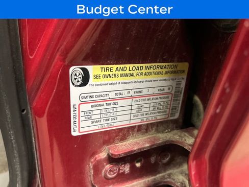 Used 2005 Ford Excursion XLS image 26