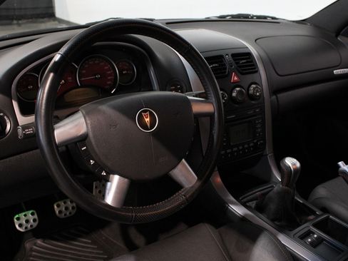 Used 2005 Pontiac GTO RWD image 6
