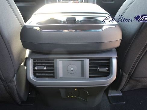 New 2025 Ford F150 XLT w/ Equipment Group 302A MID image 11