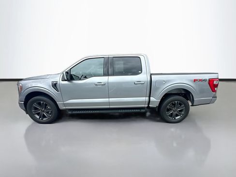 Used 2023 Ford F150 Lariat w/ Equipment Group 502A High AWD/4WD image 8