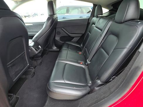 Used 2023 Tesla Model Y Long Range AWD/4WD image 18