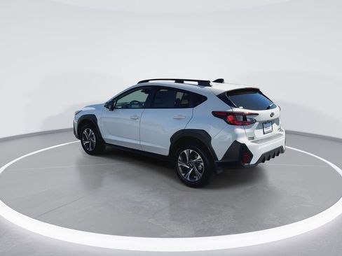 New 2026 Subaru Crosstrek 2.0i Premium image 6