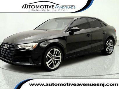 Used 2020 Audi A3 2.0T Premium w/ Final Edition Package
