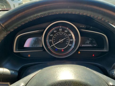 Used 2015 MAZDA MAZDA3 i Touring image 24