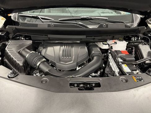 New 2026 Buick Enclave Avenir w/ Super Cruise Package image 39