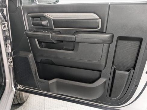 Used 2020 RAM 2500 Tradesman image 17