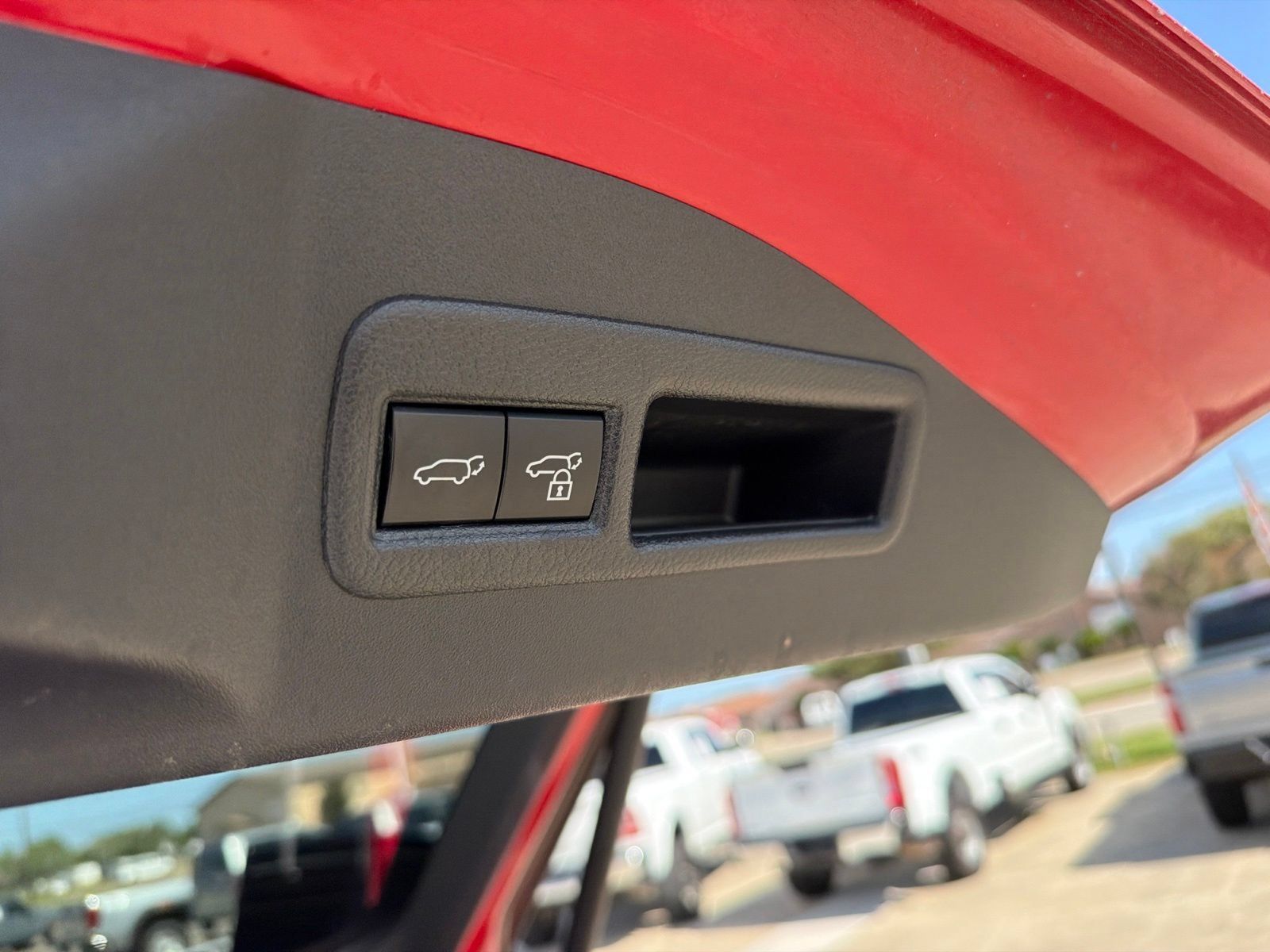 Used 2023 Subaru Solterra AWD image 39