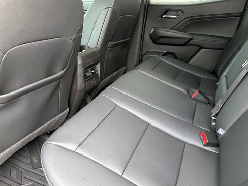 New 2026 GMC Canyon Elevation w/ Convenience Package image 10