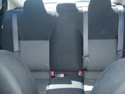 Used 2024 Nissan Versa S w/ Trunk Package FWD image 25